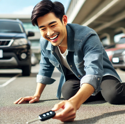 자동차 키 분실시 빠르게 대응하는 방법