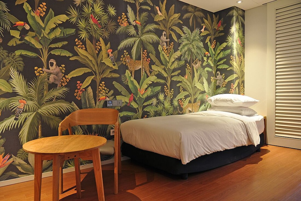 호텔 파크하비오 특가! 송파 장지역 워터파크&middot;스파&middot;영화관 올인원 호텔 완전정복&rdquo;