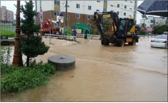 풍수해&middot;지진재해보험