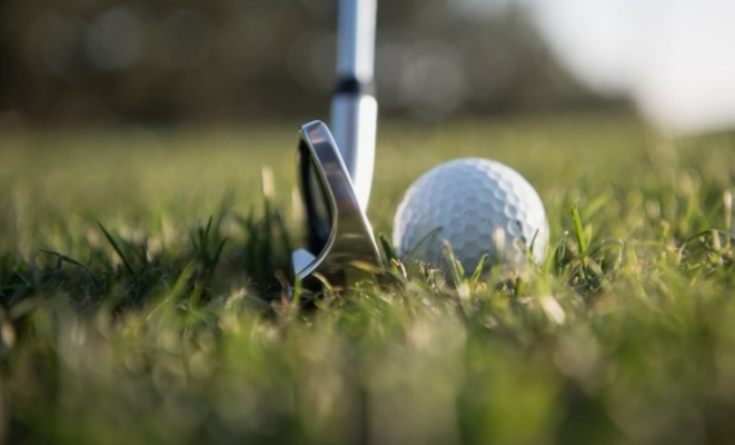 골프-아이언