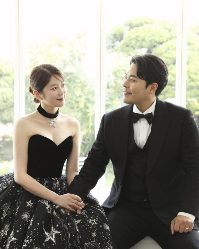 김해준 개그맨 나이 학력 부캐 근황 총정리: 아내 김승혜 임신 17주차 발표! '최준' 아빠 된다..