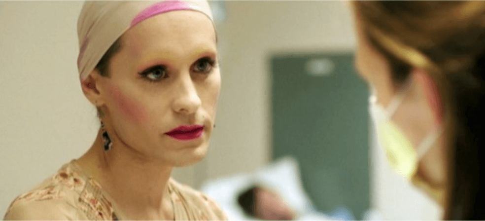 달라스 바이어스 클럽(Dallas Buyers Club)