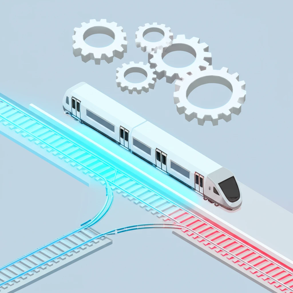 서동탄역 1호선 전체 시간표와 효율적..