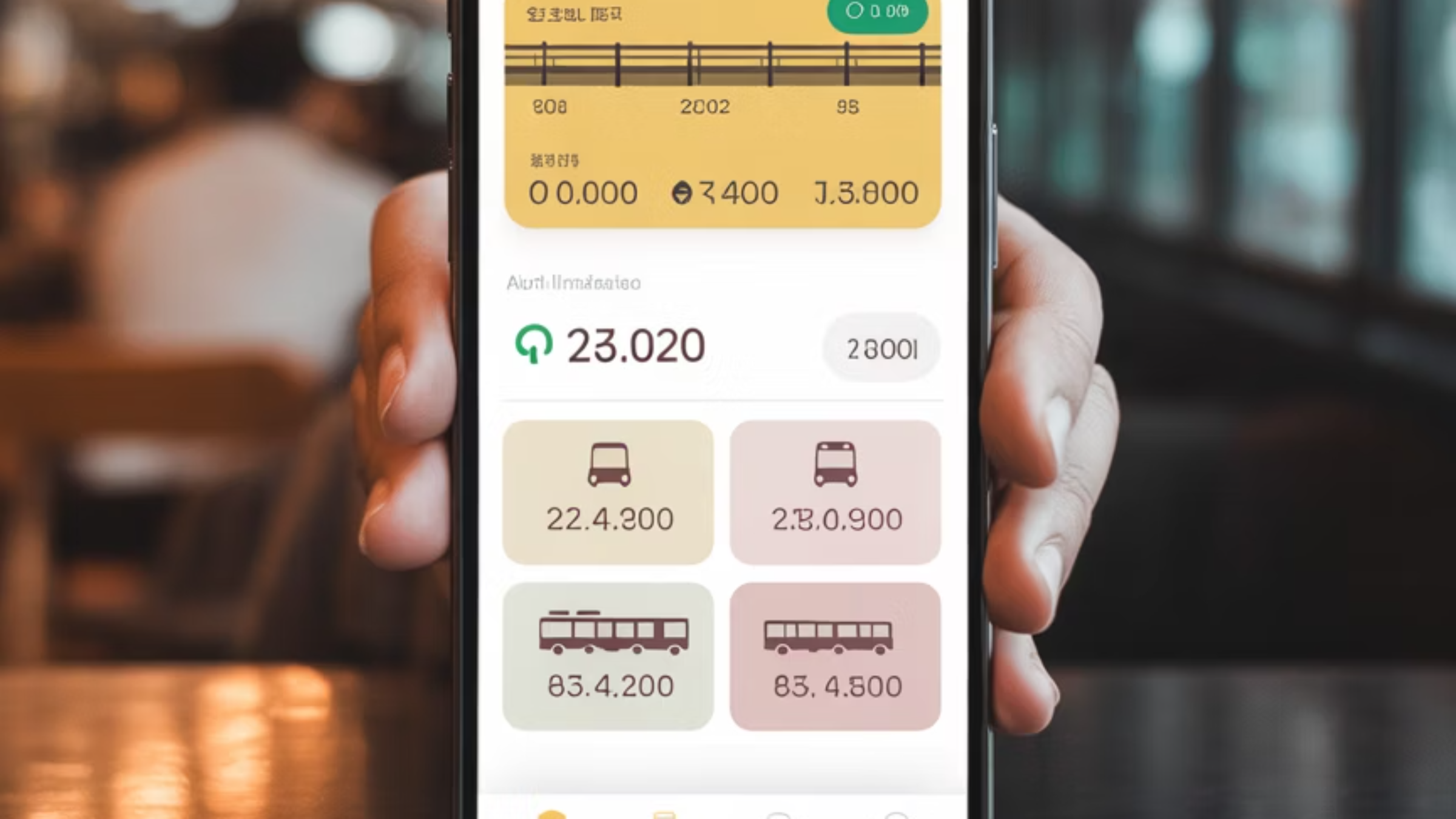 광역알뜰교통카드/K-패스: 어떻게 교통비를 최대 53%까지 줄일 수 있나요