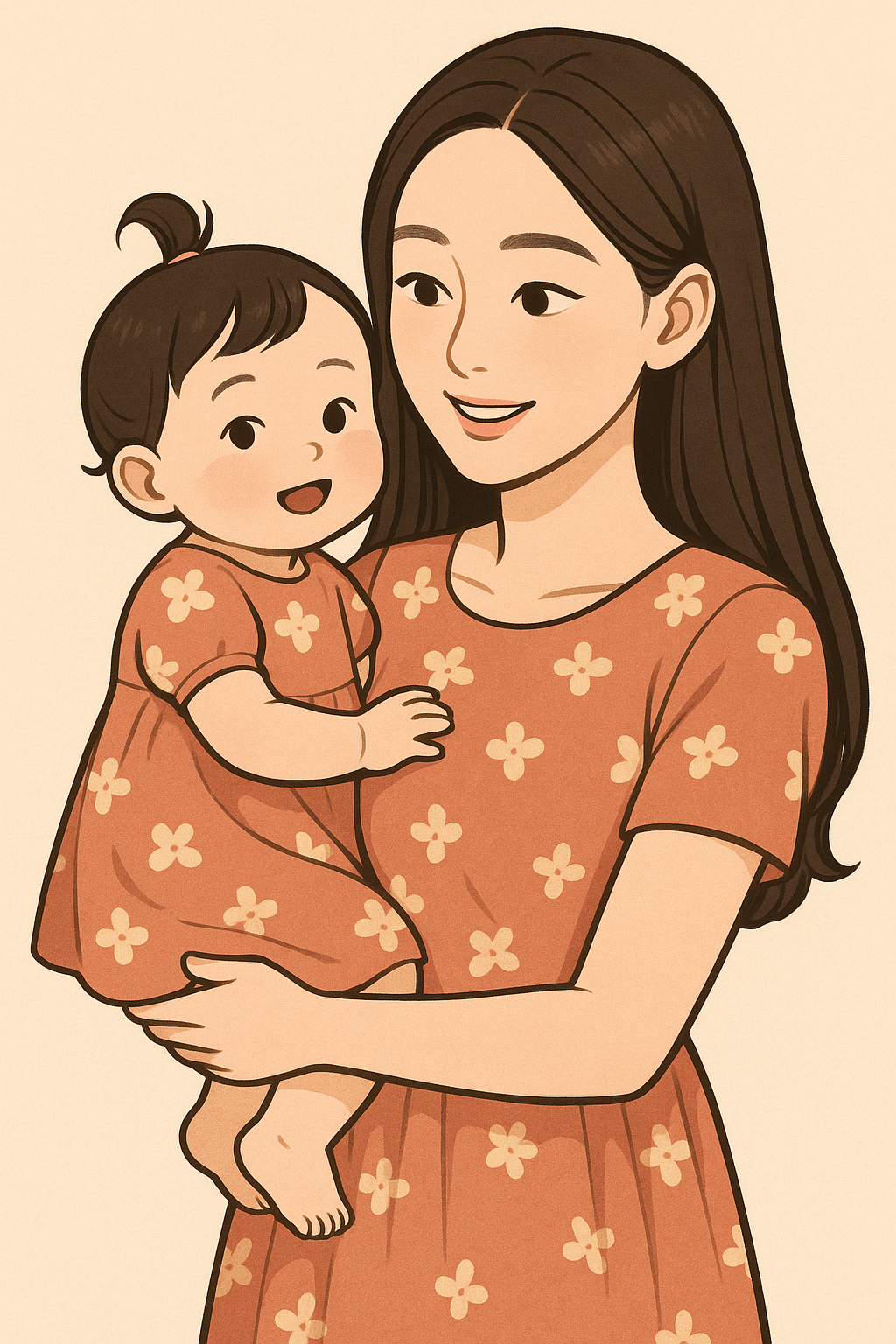 엄마가 꼭 알아야 할 연령별 아기 체크리스트