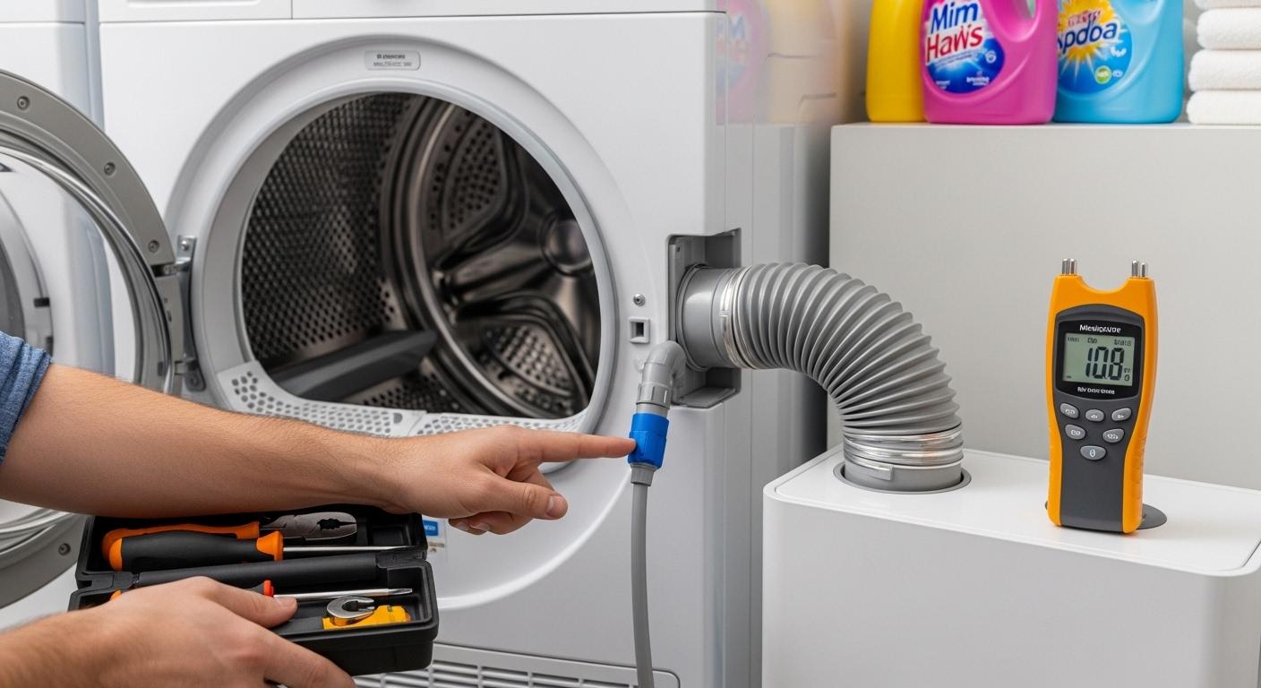 빨래 건조 제습기 문제 해결 포인트