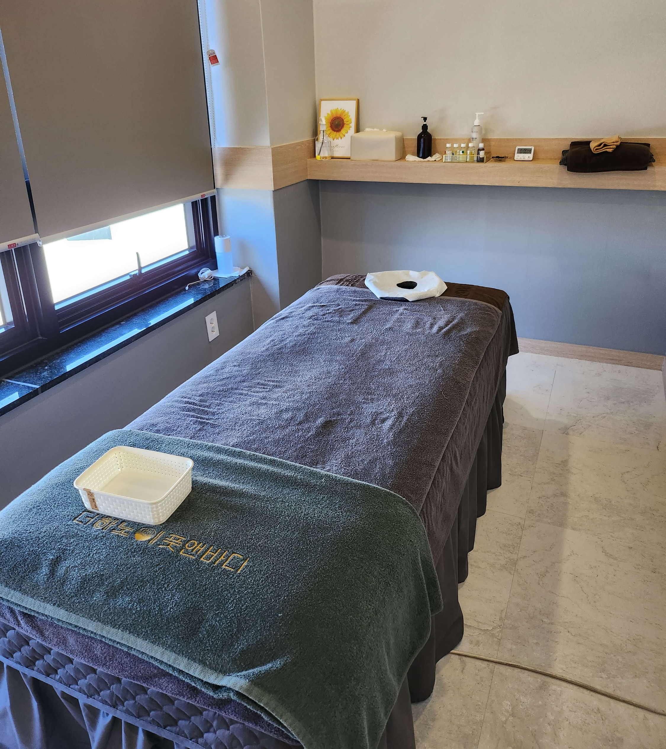 더하노이풋앤바디