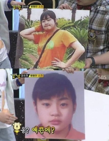 연예인 다이어트 식단&amp;#44;방법 단기-5kg 성공 가능 