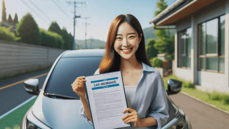자동차 보험 갱신을 위한 완벽한 가이드!