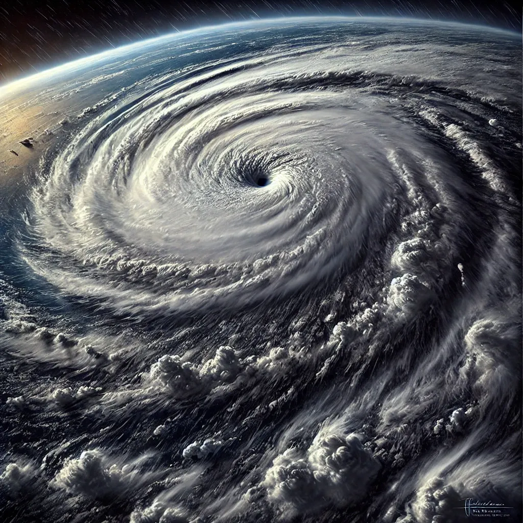 제13호태풍 버빙카 예측