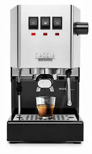 홈카페 커피머신