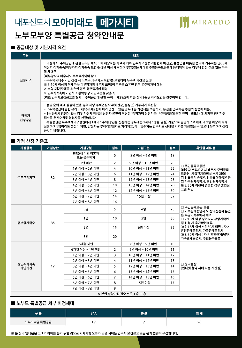 평택 송화지구 힐스테이트