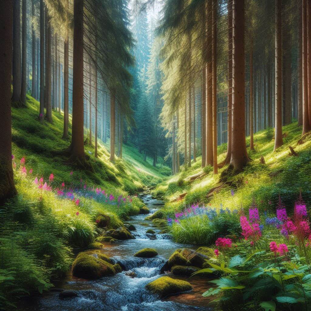 자연휴양림 숲나들e 예약