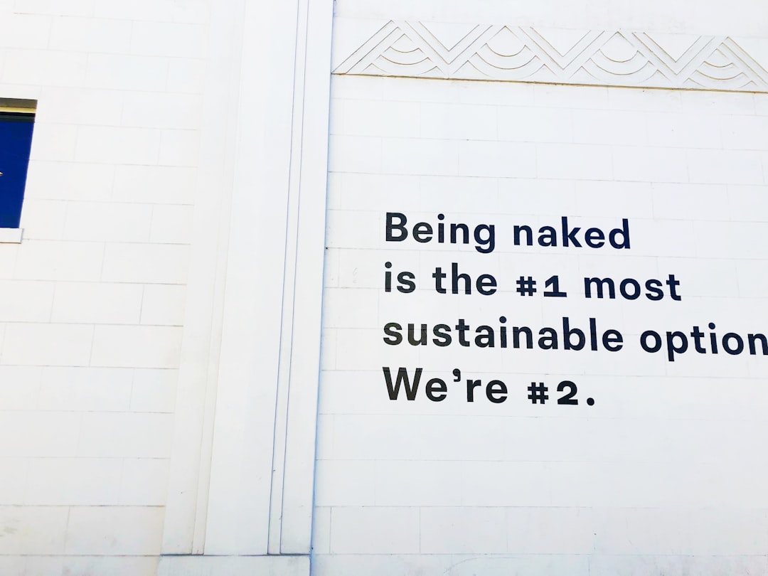 Sustainability (지속가능성)