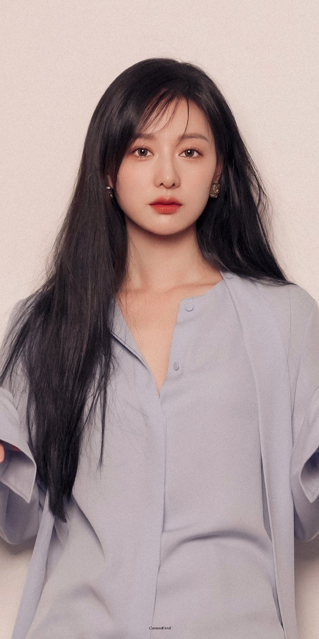김지원 프로필 나이 키 가족관계 데뷔 드라마 알아보기