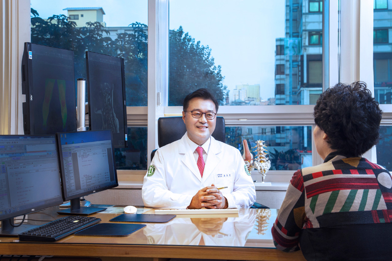 서초구 반포본동 정형외과 유명하고 잘하는 곳 추천 TOP 5