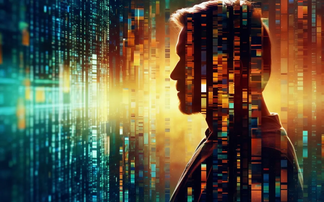 옛날 컴퓨터와 지금 컴퓨터의 구조 차이