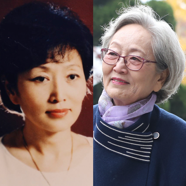 김영옥 나이 프로필 배우 인스타 결혼 남편 리즈 과거 젊은시절 출연작 드라마 영화