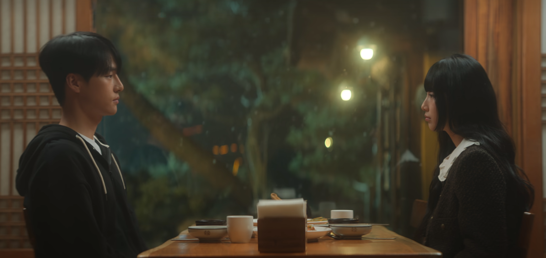 이두나 결말 9화 줄거리, 이두나