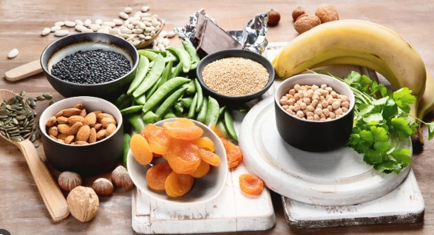 장염 먹어도 되는 음식 12가지