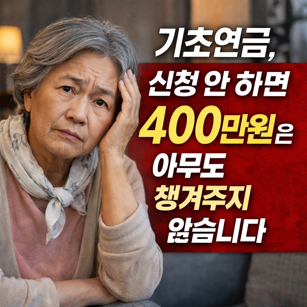 기초연금
