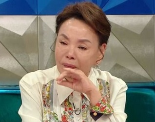 김수미사망