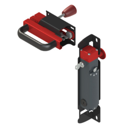 PIZZATO HANDLE
