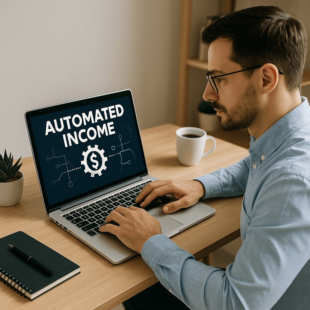 automated income