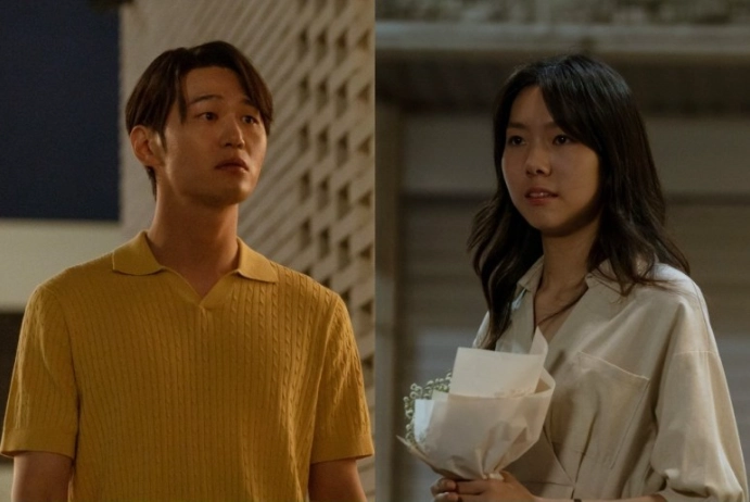 [LTNS] 드라마 등장인물 정수