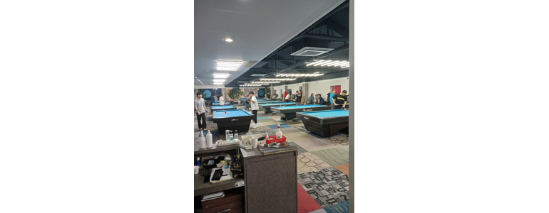 대구 수성구 당구장