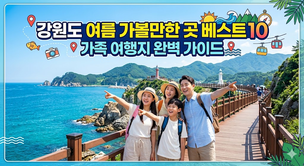 가볼만한 곳 베스트10