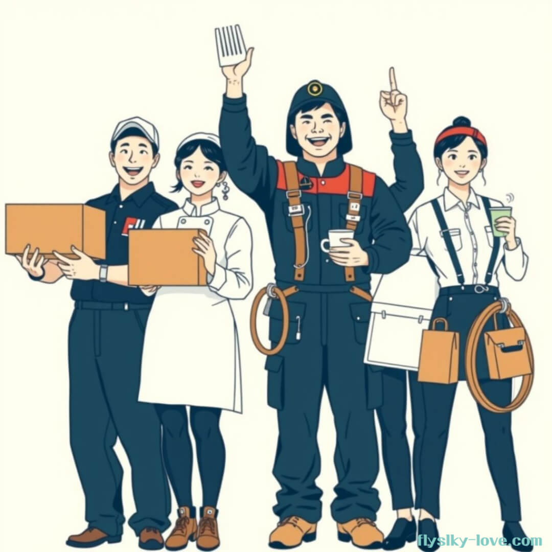 근로장려금 신청제도