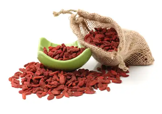 구기자 효능효과 및 먹는 방법