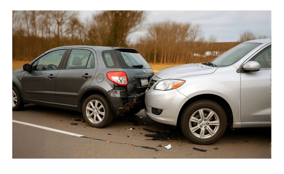 자동차 사고 꿈해몽