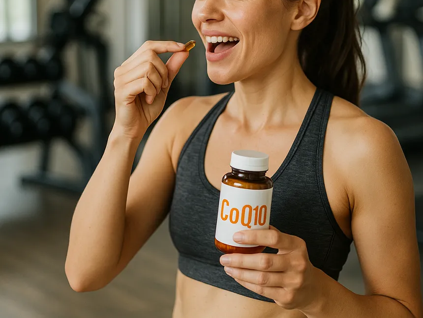 코엔자임큐텐 효능