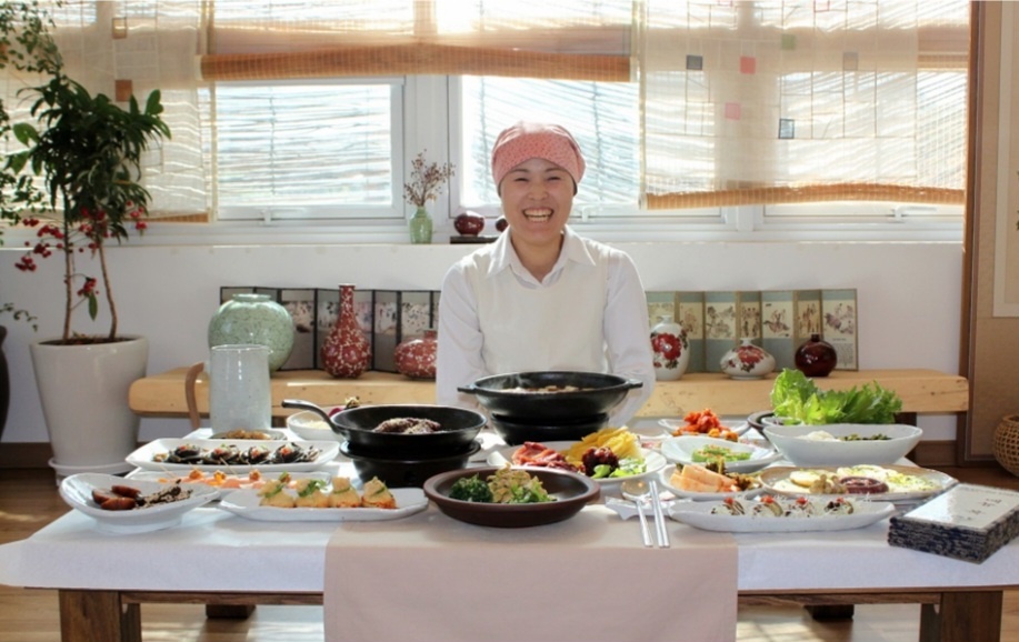 백반기행 빠금장 정식 천안 맛집 정보