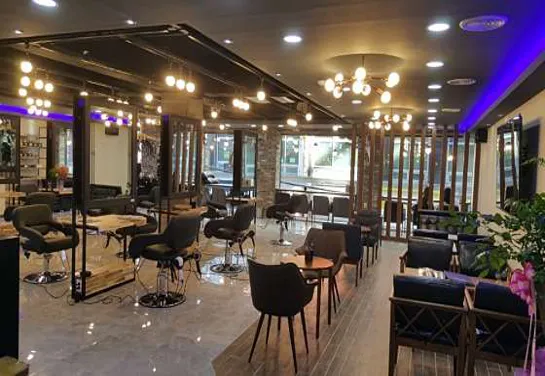 공유미용실 중리삼계점