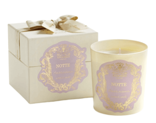 산타마리아노벨라 향초 