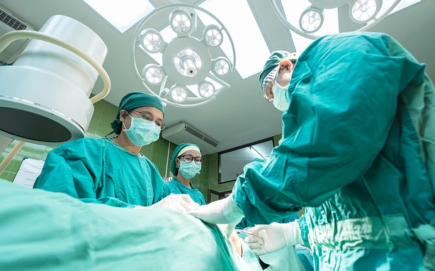 한국 로봇수술 수준 관련 사진