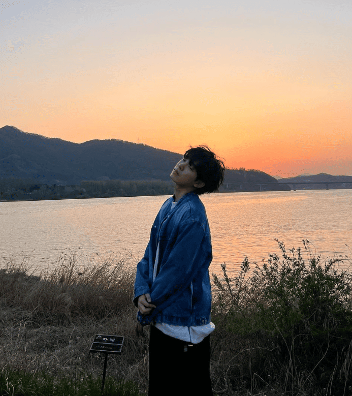 배우 이서한 프로필