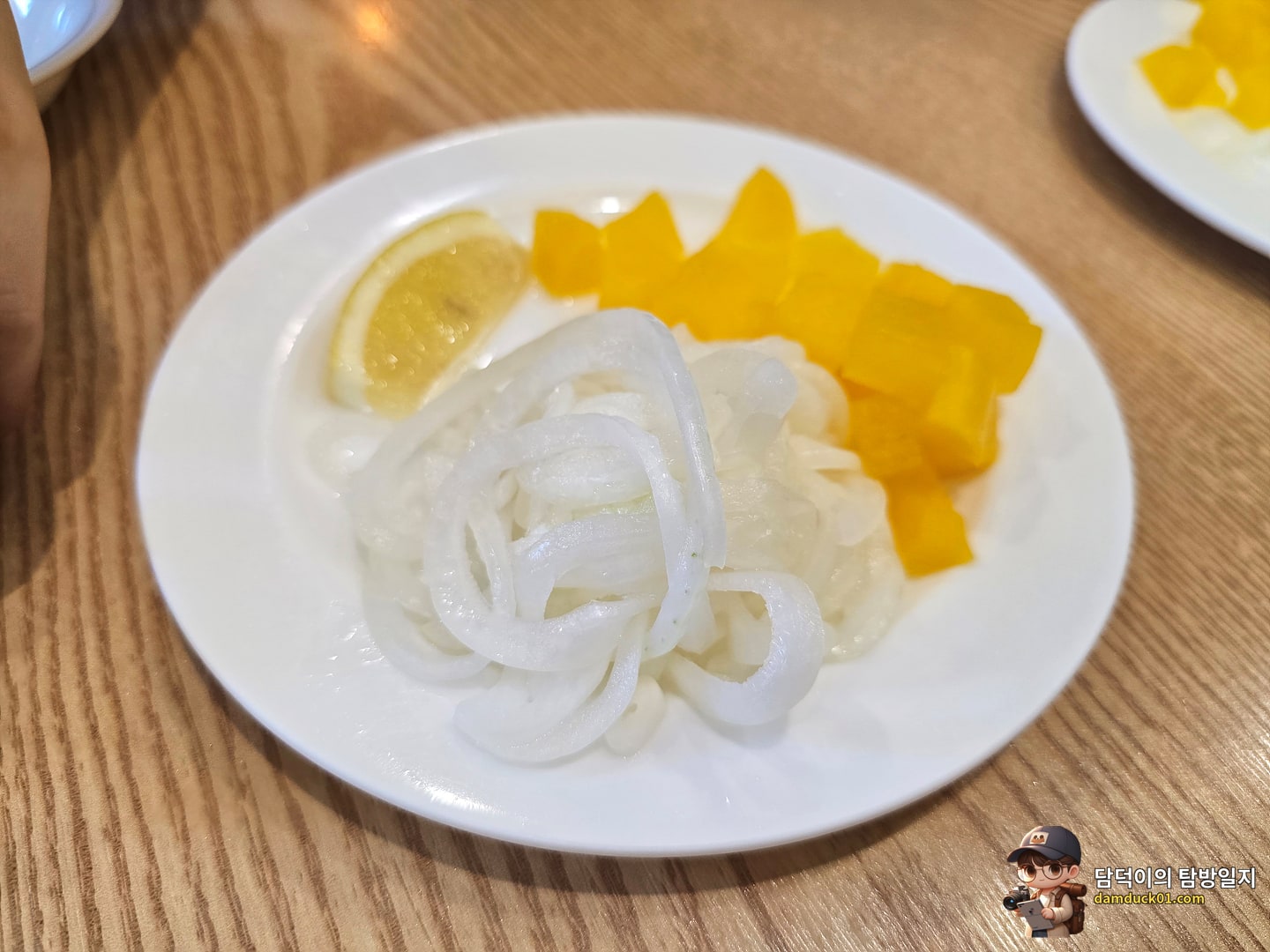 포레스트오늘숲 서판교점 반찬