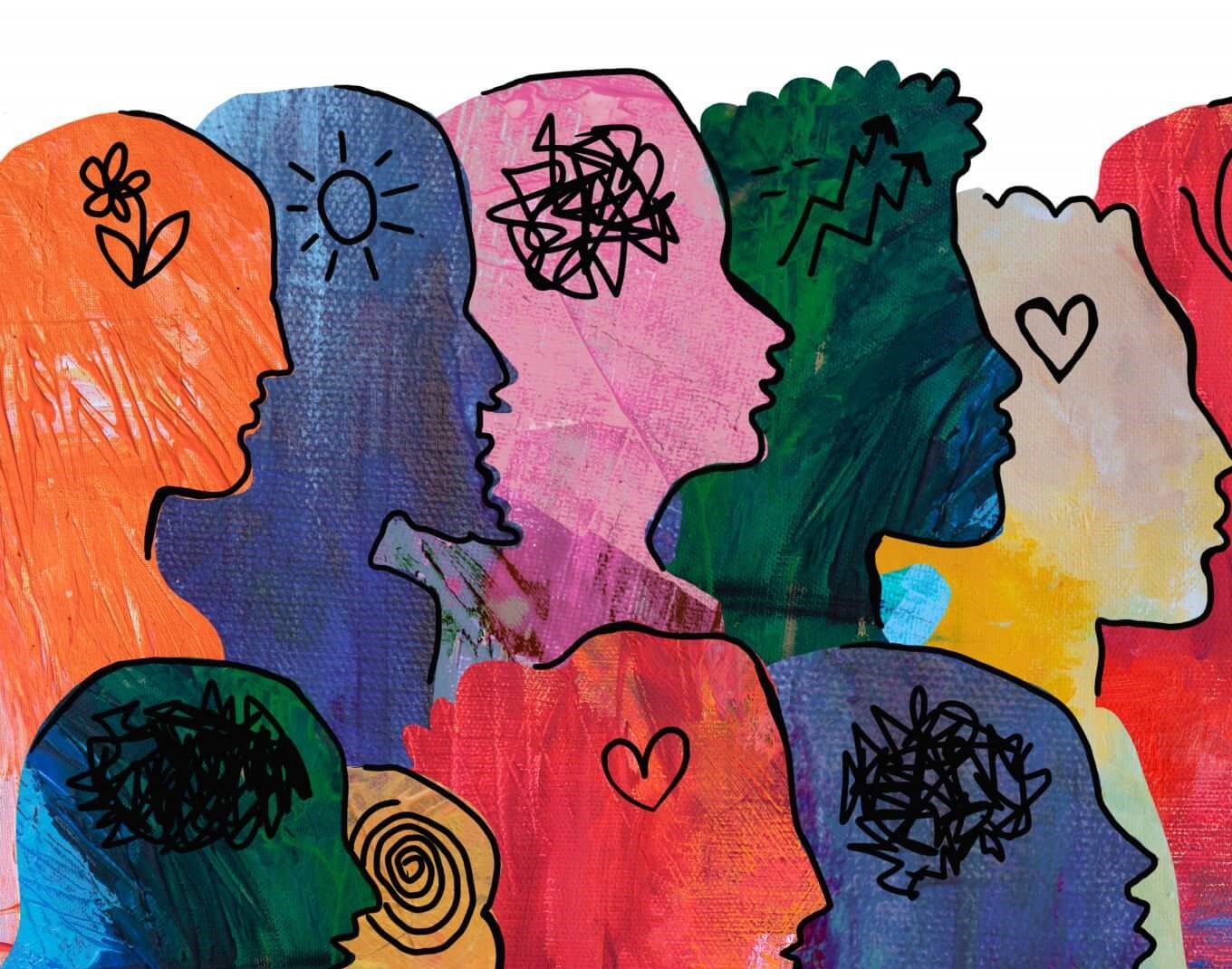 효과적인 스트레스 해소 방법과 우울증의 초기 증상 및 자가 진단 방법