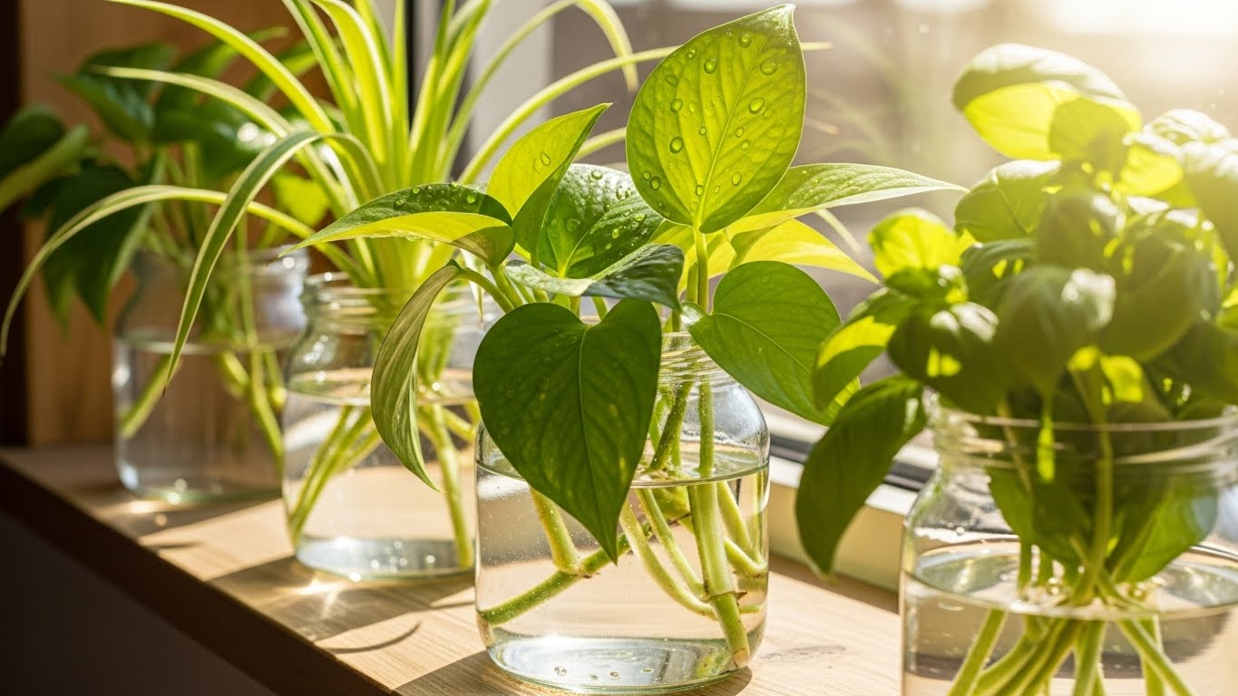 겨울철실내습도