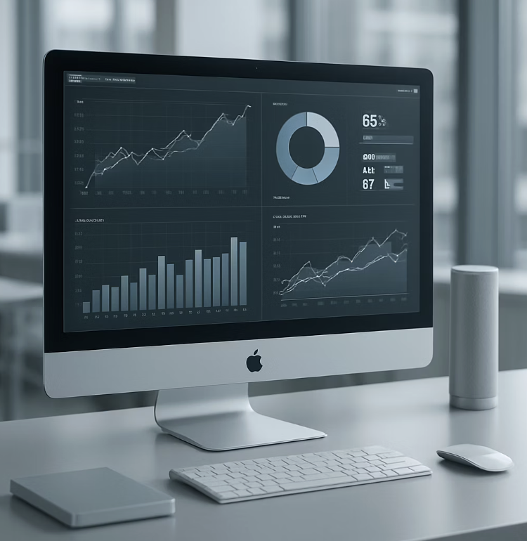 전체 업그레이드의 장점, '균형 잡힌 성능'