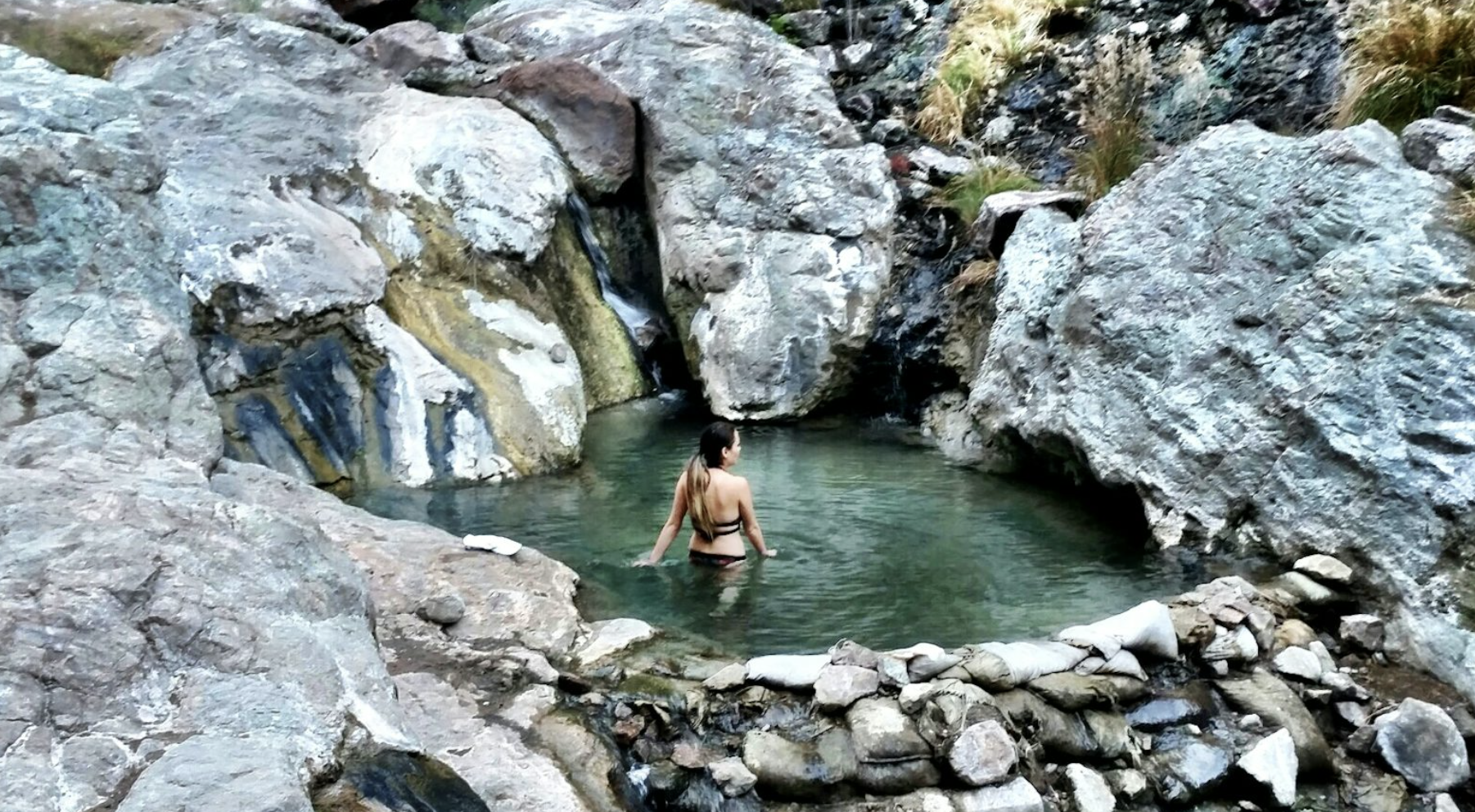 네바다주의 숨은 명소 관련 사진