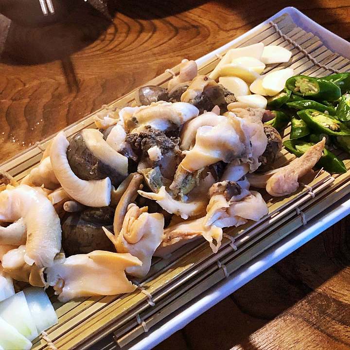 트렌드스페셜 강릉 3대째 이어 온 해산물 요리 물회 도루묵구이 맛집