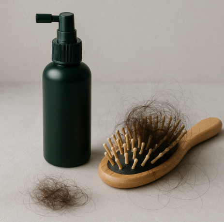 두피별 기능성 탈모제품 선택법