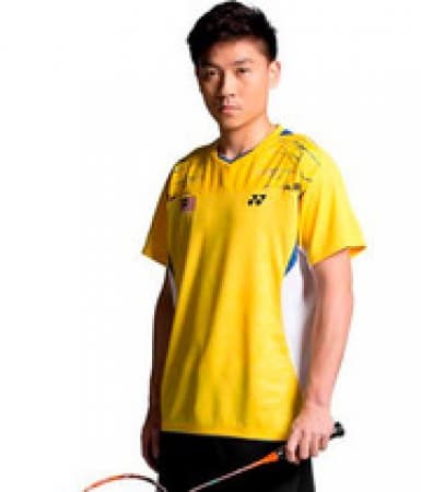 배드민턴 역사상 가장 빠른 스매시를 기록한 선수와 스매시 속도의 비밀