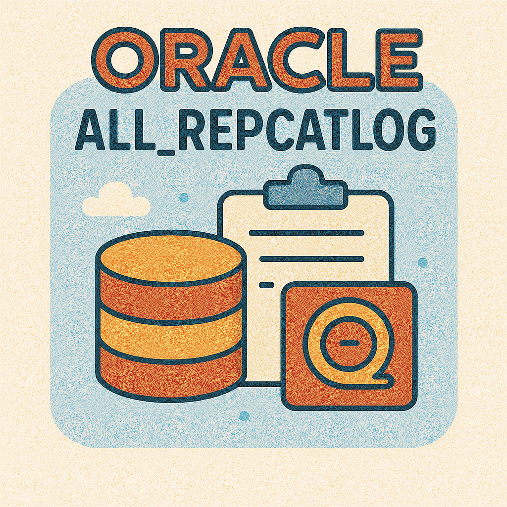 복제 로그를 통한 철저한 데이터 무결성 관리 전략