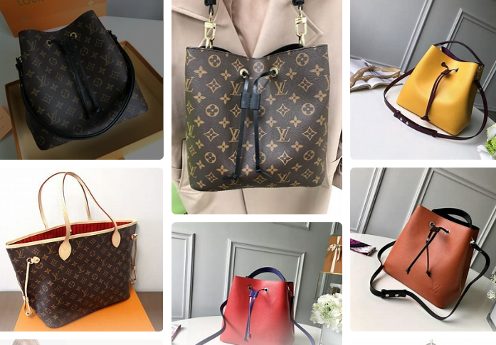 루이비통네오노에가방